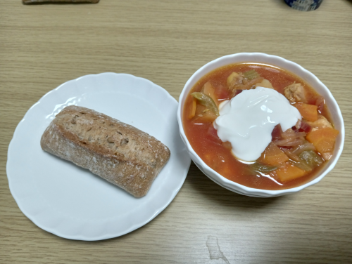 華金うれしい